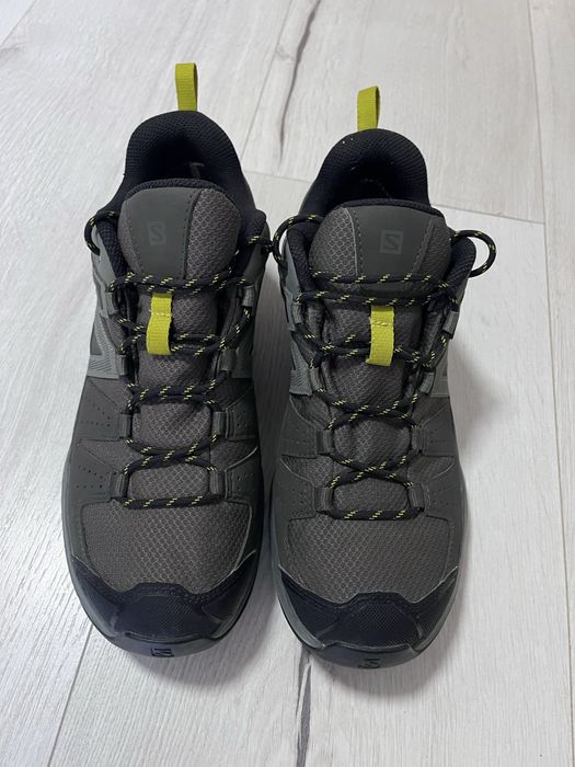 Чоловічі Трекінгові Кросівки Salomon X Radiant Gtx GORE-TEX