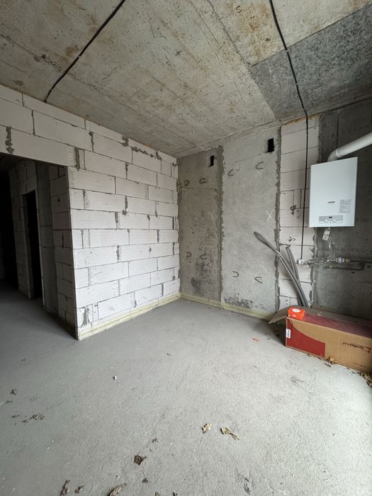 Продаж 2км квартири в новобудові, будинок зданий, ЖК Family house