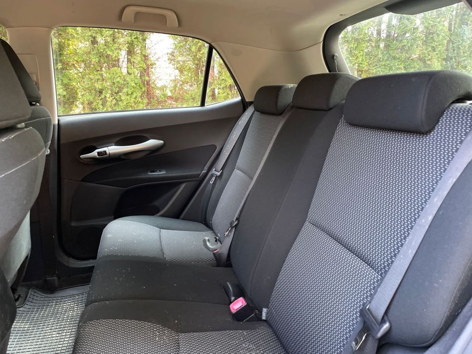 Toyota Auris 1.3 Benzyna 2010r