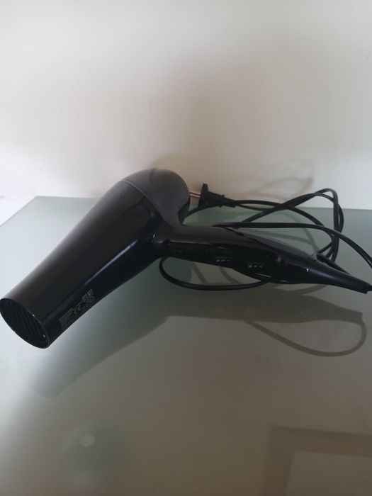 Secador de cabelo