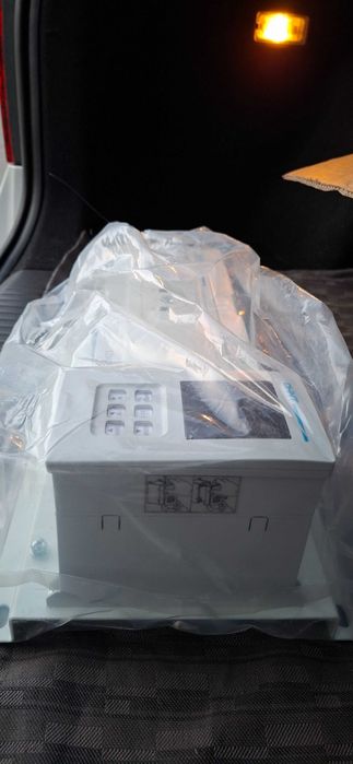 Продам новий АВР CHINT NZ7-125S/3100YA  100A