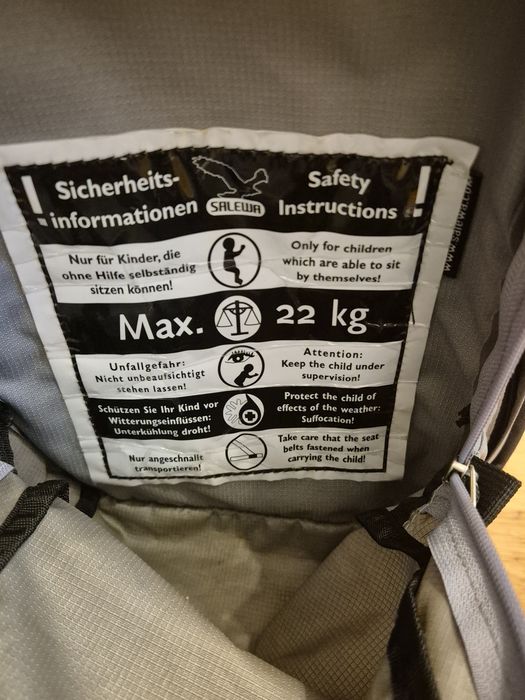 Baby Carrier Backpack437199769773035524