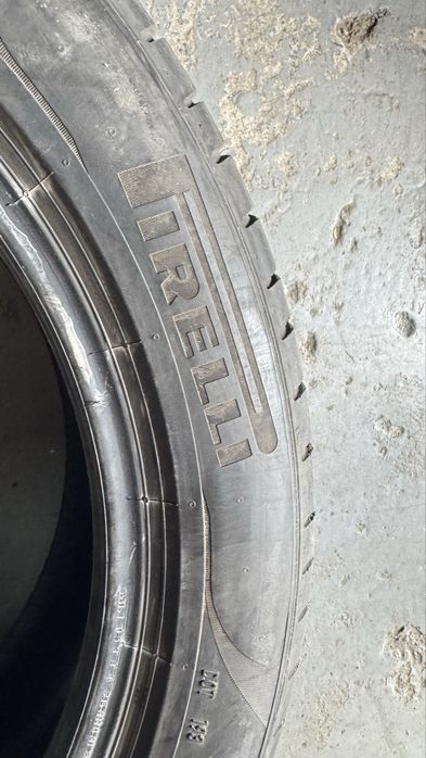 R18 245/45 Pirelli PZero шини літо комплект