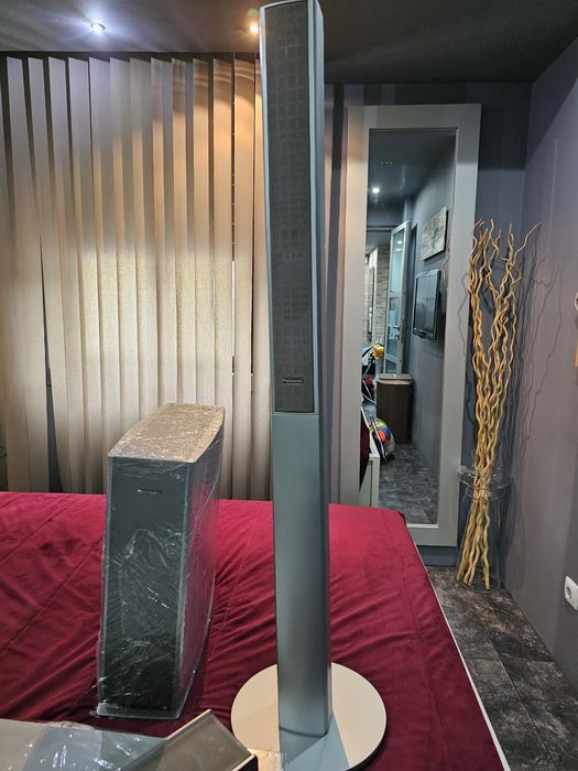 Home cinema panasonic