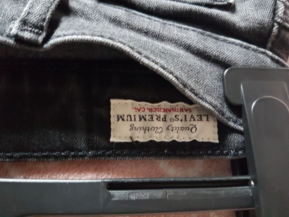 Lewis jak Nowe spodnie 158 /164 cm