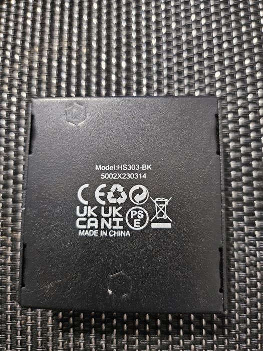 HDMI rozdzielacz 2 porty