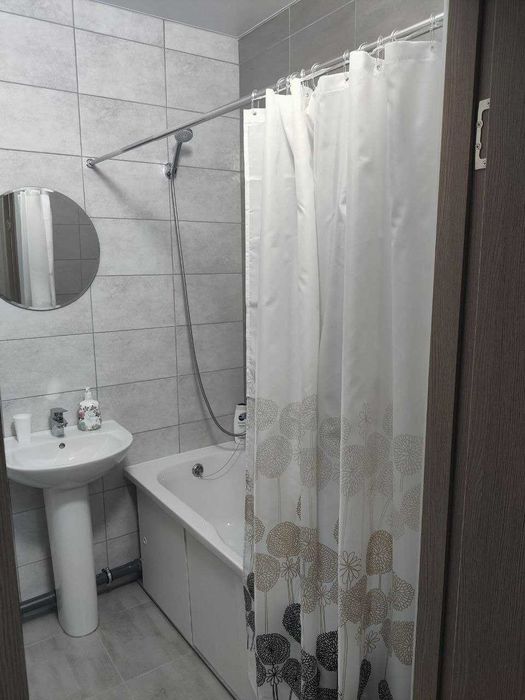 Посуточно сдам уютную квартиру в жк "Одесские традиции" в Одессе