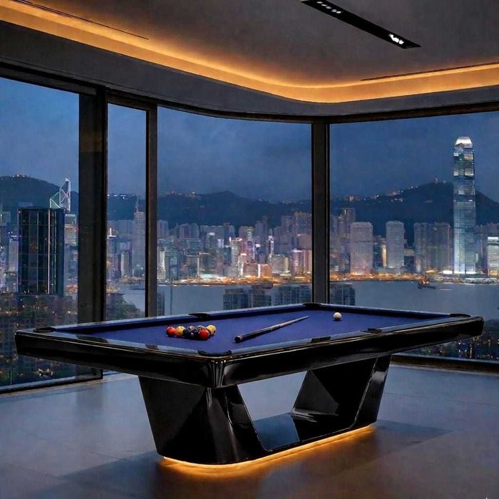 Bilhar snooker Top Brass