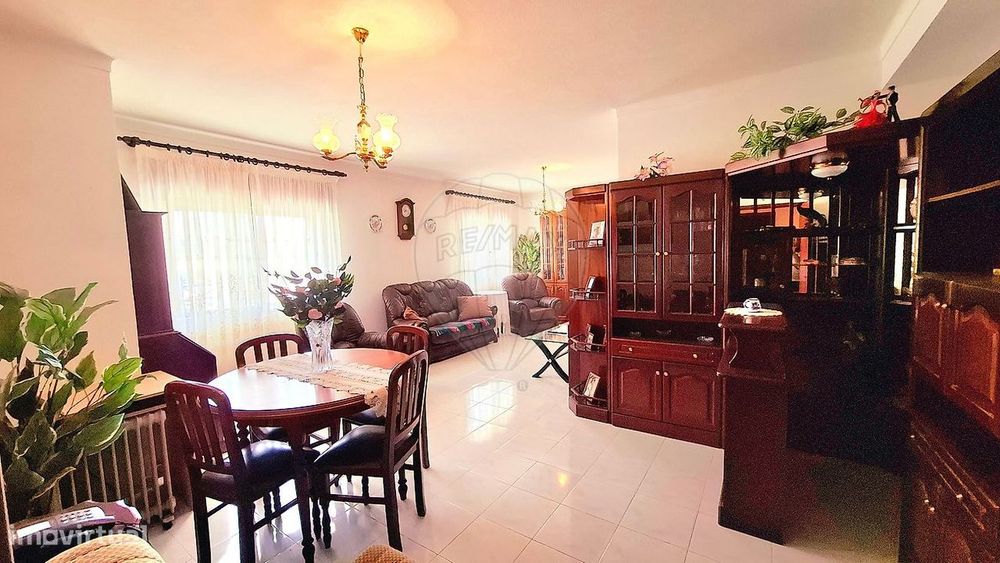 Apartamento T3 para venda — Sines, Setúbal