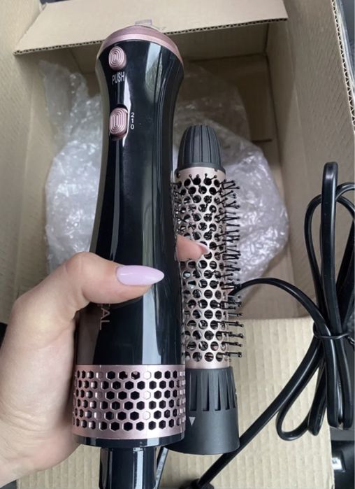 Фен щётка/браш