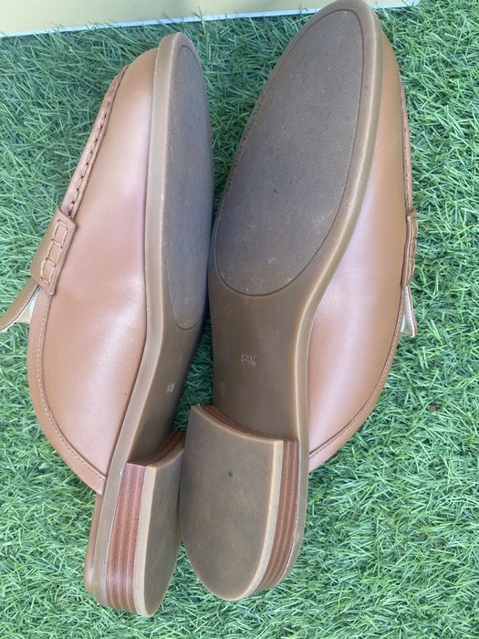 Mocassim Michael Kors