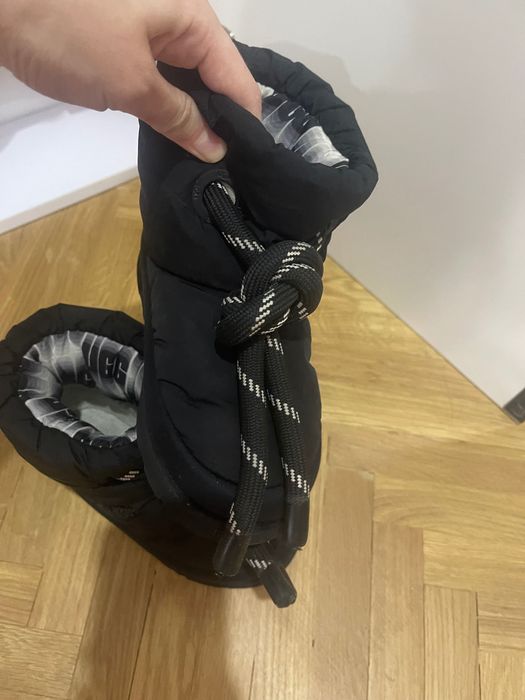 UGG Classic Maxi  оригінальні 32 розмір 20 см устілка
