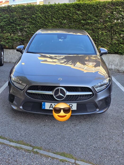Vendo Mercedes-Benz A180