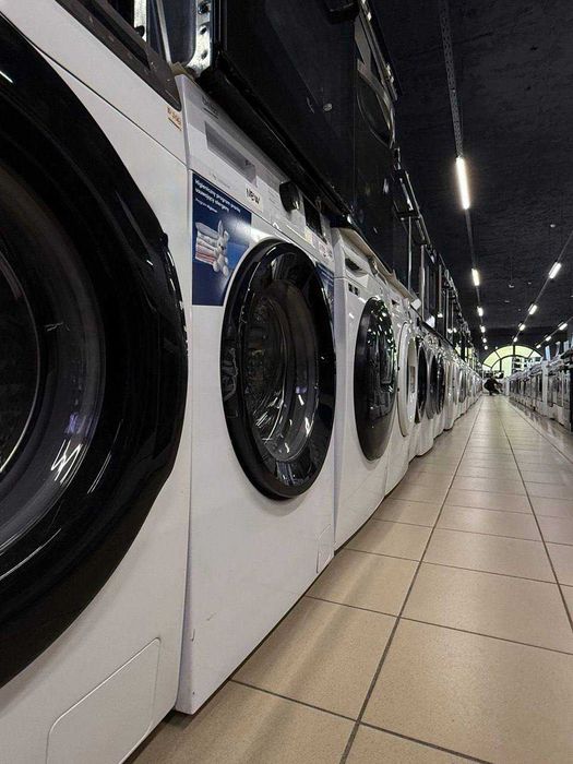 Пральна машина LG прямий привід WD-10390NDK. Великий вибір!