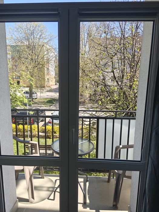 Apartamenty Łomża 1-4osoby, ul. Wiejska