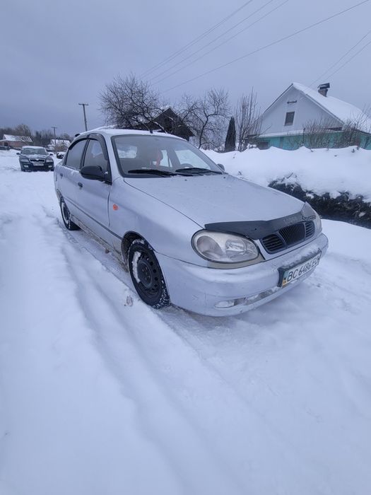 Продам део сенс 1,3