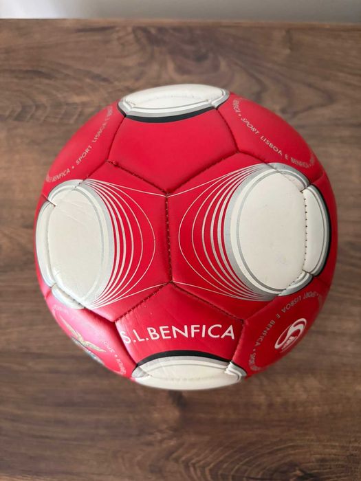 bola futebol benfica slb sport lisboa benfica adidas oficial europass