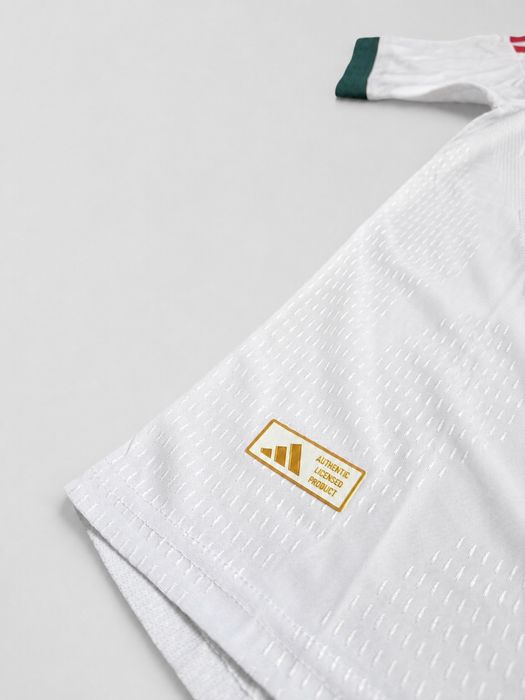Jersey Real Madrid Home 26/27 Versão jogador/player  L