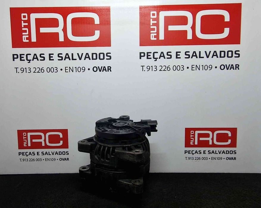 Alternador - BMW 3