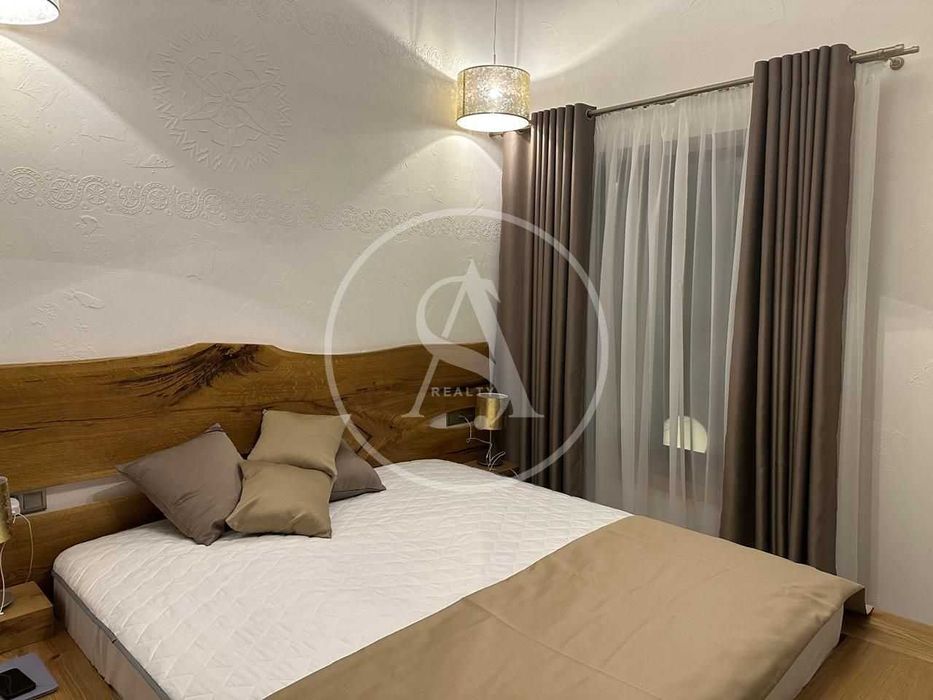 Будинок 200 кв.м. в котеджному містечку Карпати Славське Львівська