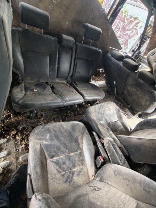 Honda CR-V 3 klapa tylna koło aluminium lampa tylna zawieszenie fotel kanapa radio półoś wtryski rozrusznik alternator dyfer silnik 2.2 koła aluminium