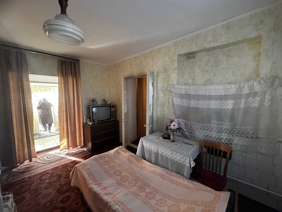 Продам дом в центре села Калаглия