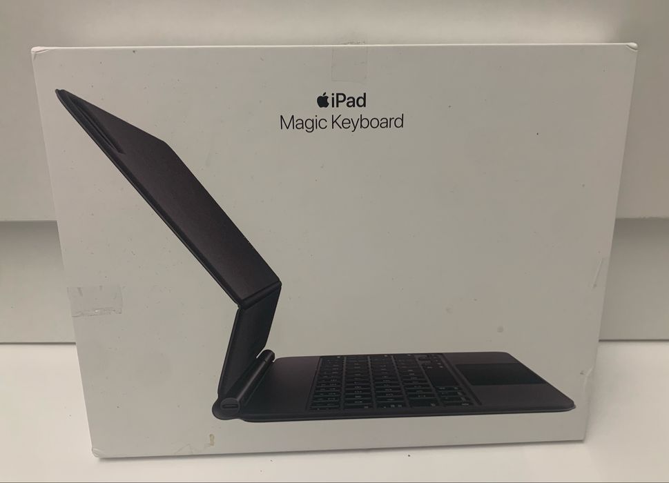Apple Magic Keyboard iPad Pro 11 / Air 10.9 MXQT2F/A