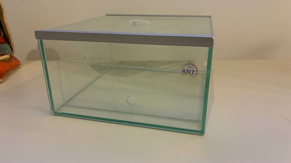 Formikarium LUBI Next Step + akcesoria