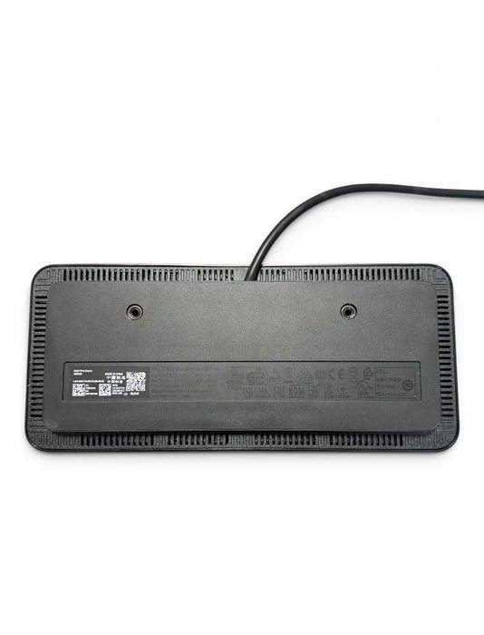 Stacja dokująca Dell Pro Dock W25 K23A001 | Jak nowa!