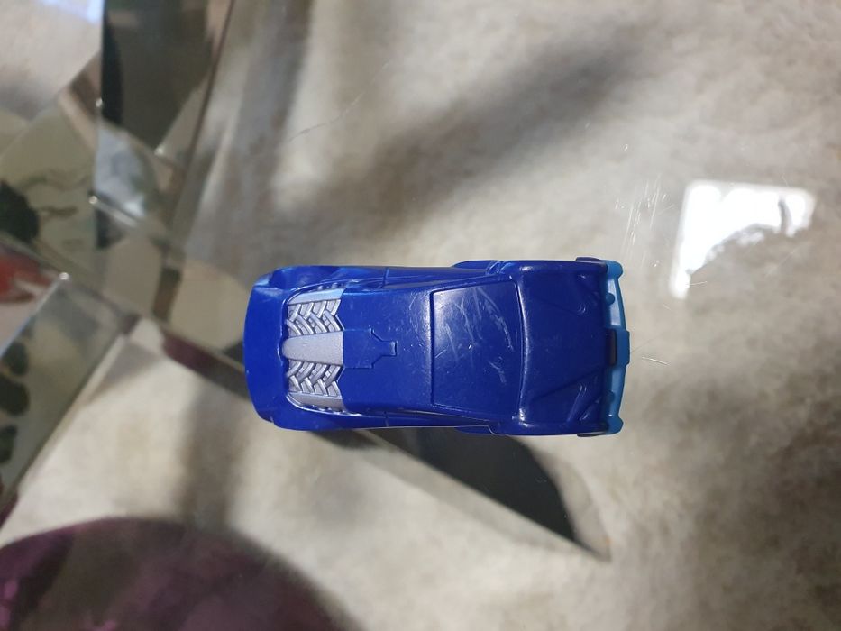 HOT WHEELS - Pack 10 carros