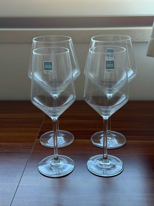 Copos vinho branco Schott Zwiesel