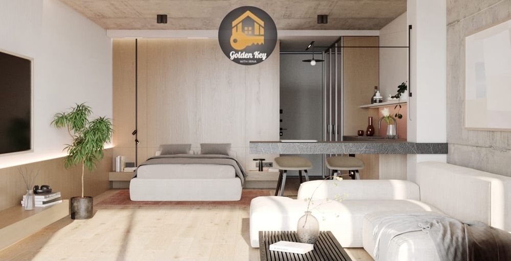 ІНДОНЕЗІЯ , БАЛІ  : інвестиція в branded apartment hotel під брендом Radisson Individuals