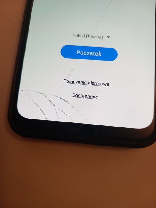 Smartfon Samsung Galaxy M21 2021 edition