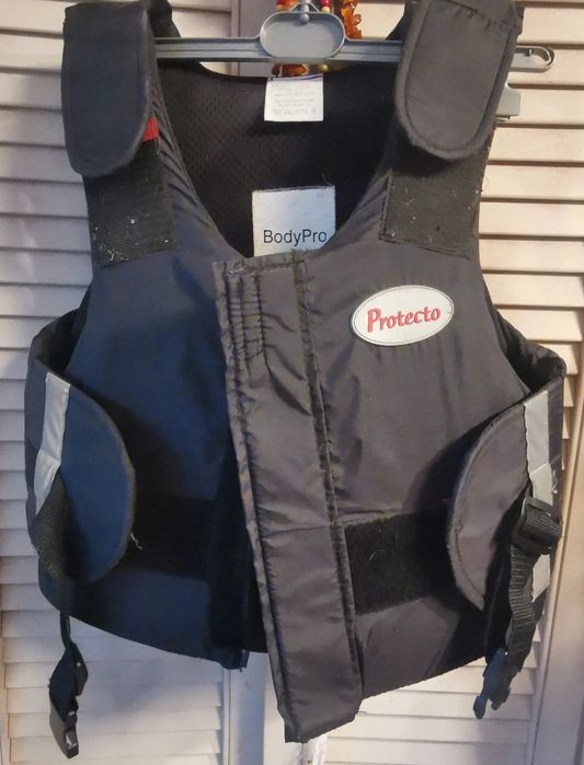 Kamizelka protekto rozmiar L