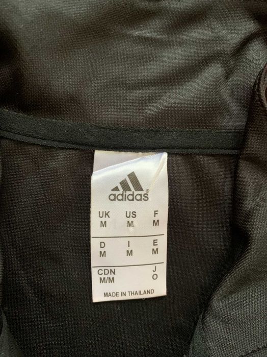Camisola preta de treino / aquecimento Manchester United 2021, 2022