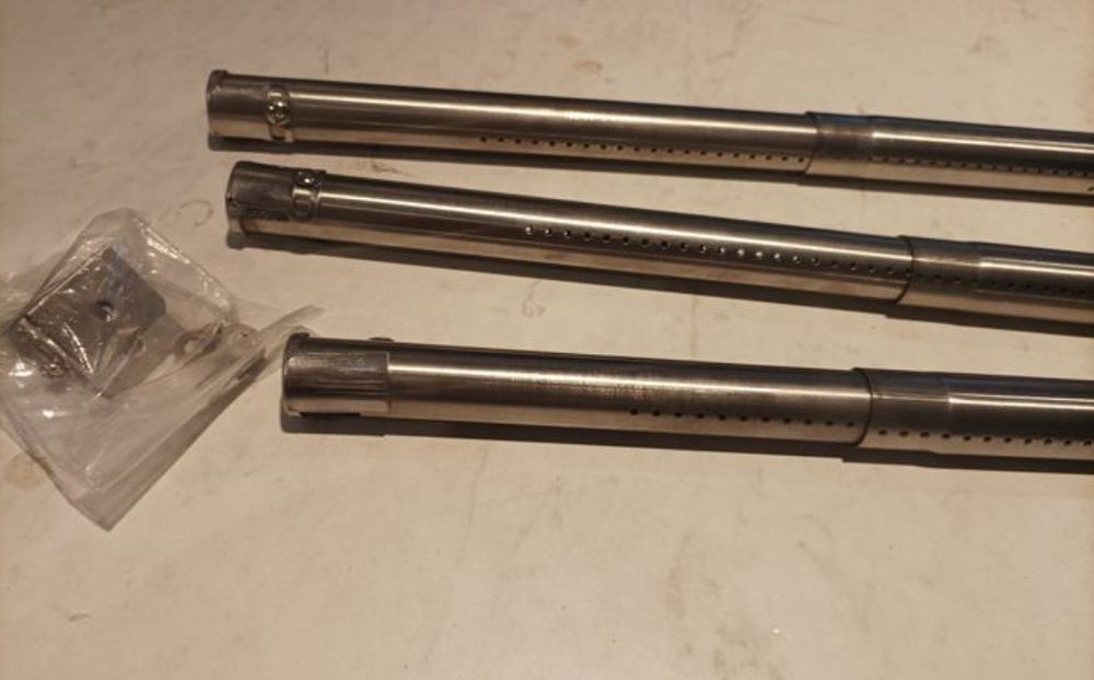 zestaw do grillowania