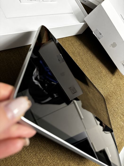 Ipad 10g + rysik Apple Pencil