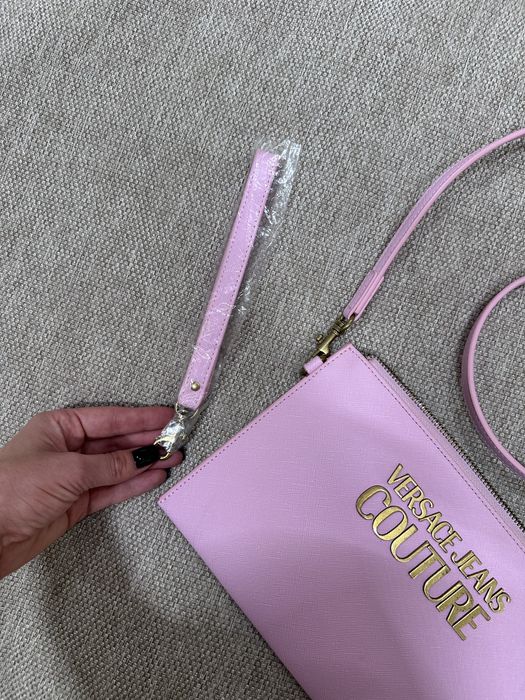 Клатч сумка Versaсе