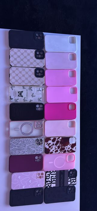 Iphone 12 pro capaz