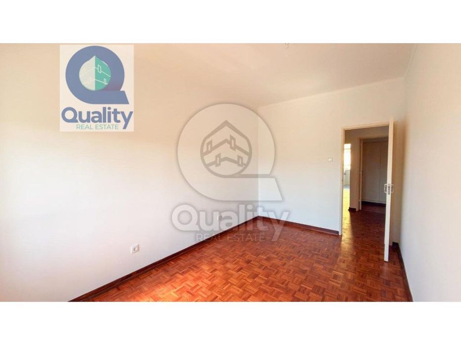 Apartamento T2 em Barreiro