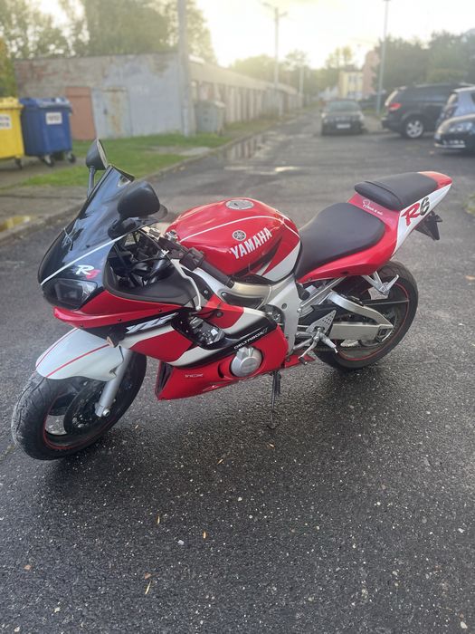 Yamaha