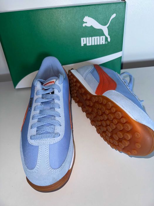 Sneakersy Puma
38·Nowy bez metki·Puma
