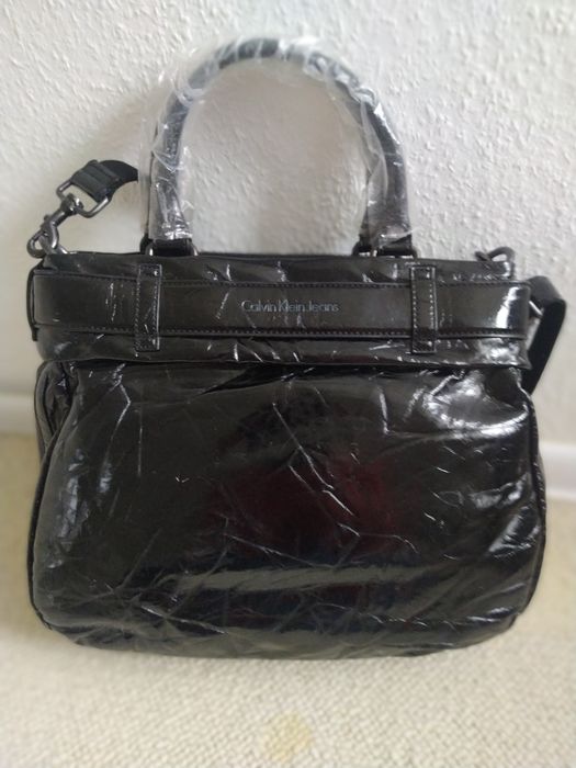 Torebka Calvin Klein Jeans na prezent Śeiateczny