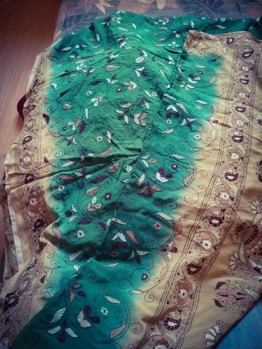 Індійські сарі для тебе