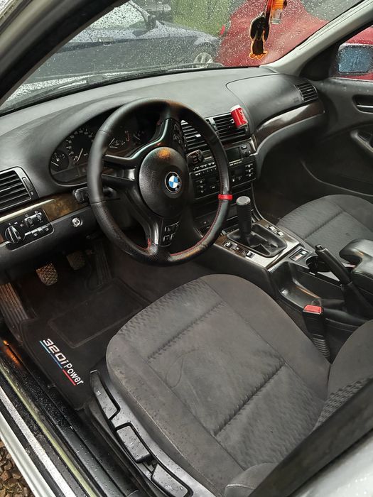 BMW e46 320i cena tylko dzis