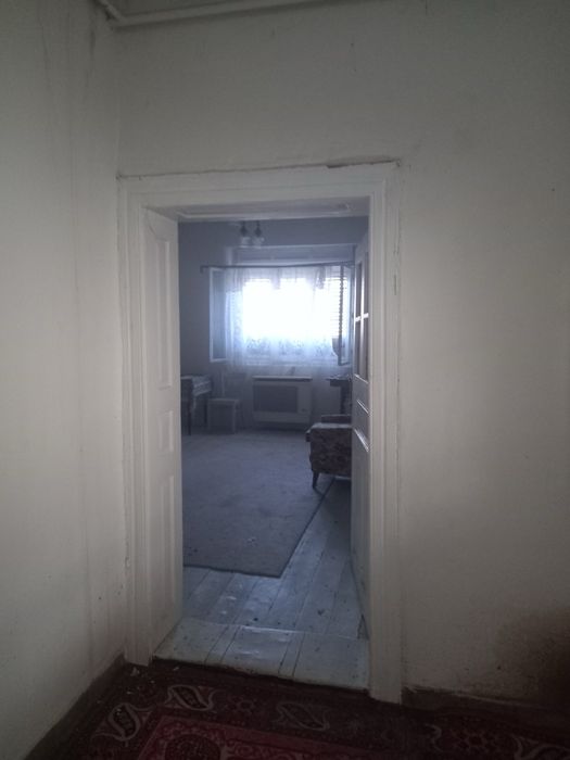 Будинок в Угорщині,біля кордону,4км від Zahony,Zsurk, Kossuth ter 11