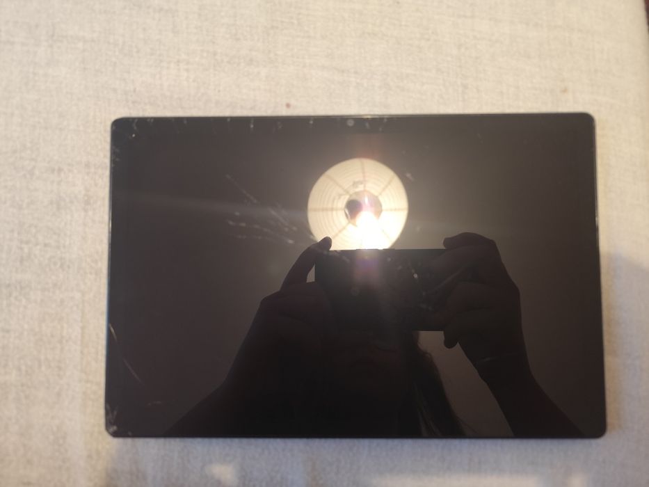 Tablet Samsung Galaxy Tab A8