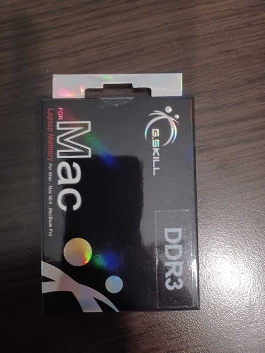 Nowa pamięć ram do laptopa ddr3 4Gb 1066mhz