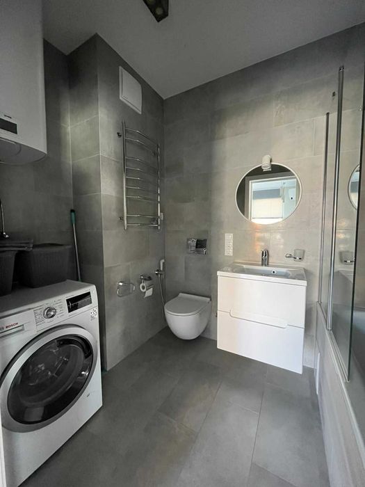 Оренда 2-к квартира в ЖК «Французький квартал 2» (Д.Маккейна,1Б)