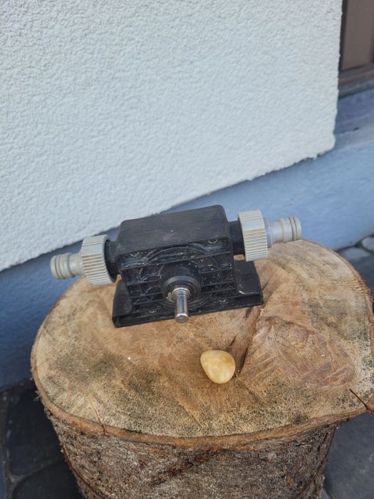 Pomka do wody na wiertarke